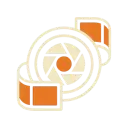 Flashback Booth Logo